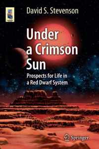 Under a Crimson Sun