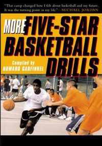 More Five-Star Basketball Drills