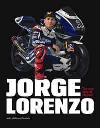 Jorge Lorenzo