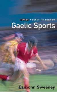 O'Brien Pocket History of Gaelic Sport