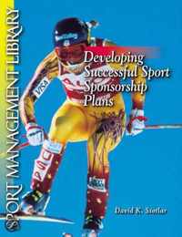 Developing Successful Sport Sponsorship Plans