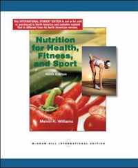 Nutrition for Health, Fitness & Sport