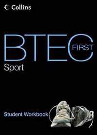 BTEC First Sport