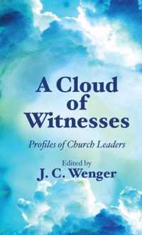 A Cloud of Witnesses