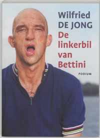 Linkerbil Van Bettini