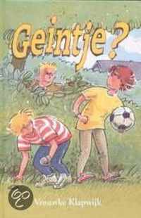 Geintje