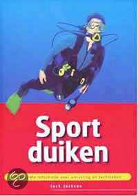 Sportduiken