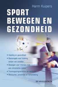 Sport, bewegen en gezondheid