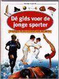 Dé gids voor de jonge sporter