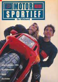 MOTOR SPORTIEF 1993