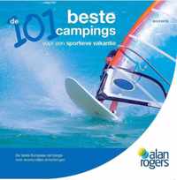 2012 Alan Rogers - De 101 beste campings voor een sportieve vakantie 2012