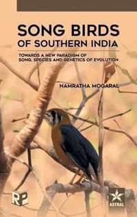 Song Birds of Southern India