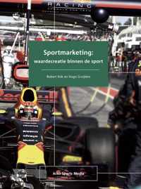 Sportmarketing: waardecreatie binnen de sport