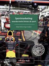 Sportmarketing: waardecreatie binnen de sport