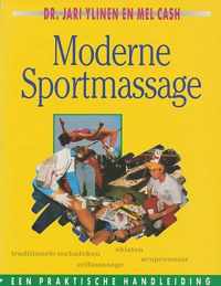 Moderne sportmassage