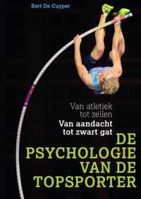 De psychologie van de topsporter