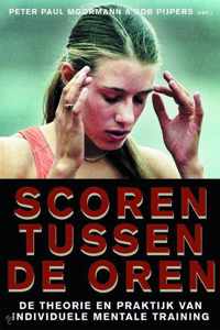 Scoren Tussen De Oren