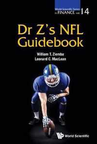 Dr Z's Nfl Guidebook