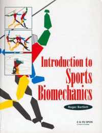 Introduction to Sports Biomechanics