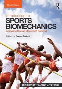 Introduction to Sports Biomechanics