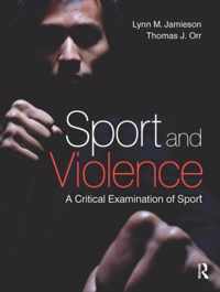 Sport And Violence