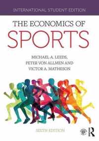 The Economics of Sports