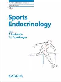 Sports Endocrinology