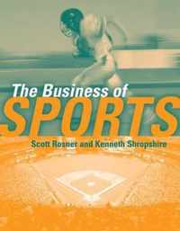 The Business of Sports