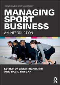 Managing Sport Business