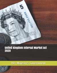 United Kingdom Internal Market Act 2020