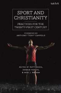 Sport and Christianity