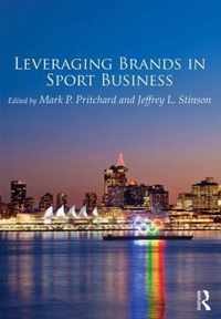 Leveraging Brands in Sport Business