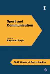 Sport and Communication