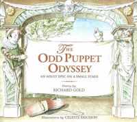 The Odd Puppet Odyssey