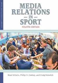 Media Relations in Sport