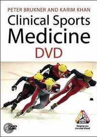 Clinical Sports Medicine