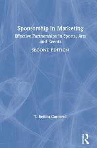 Sponsorship in Marketing