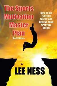 The Sports Motivation Master Plan