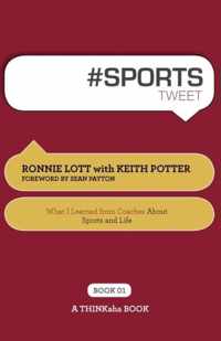 # SPORTS tweet Book01