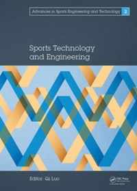 Sports Technology and Engineering