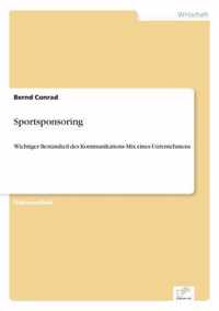 Sportsponsoring