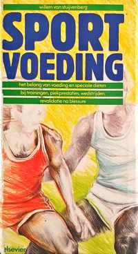 Sportvoeding