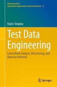 Test Data Engineering