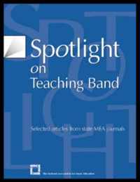 Spotlight On Teaching Band