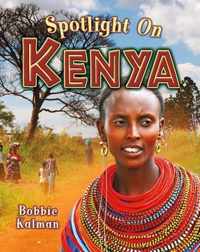 Spotlight on Kenya