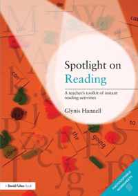 Spotlight on Reading