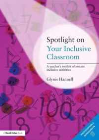 Spotlight on Your Inclusive Classroom