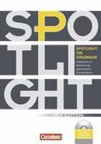 Spotlight on Grammar. Arbeitsbuch