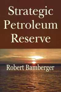 Strategic Petroleum Reserve