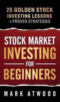 Stock Market Investing For Beginners